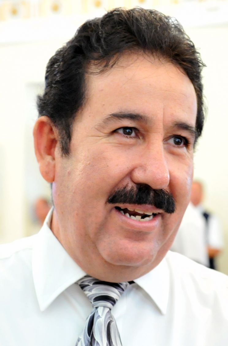 Ángel Salazar