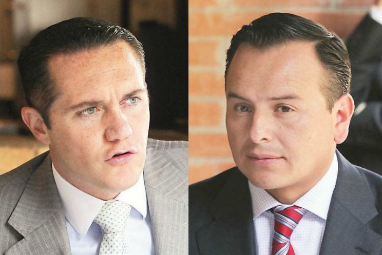 Ángel Salazar