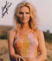 Angel Tompkins
