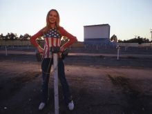 Angel Tompkins
