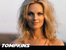 Angel Tompkins