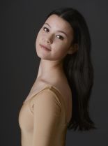 Angel Tompkins