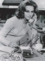 Angel Tompkins photo