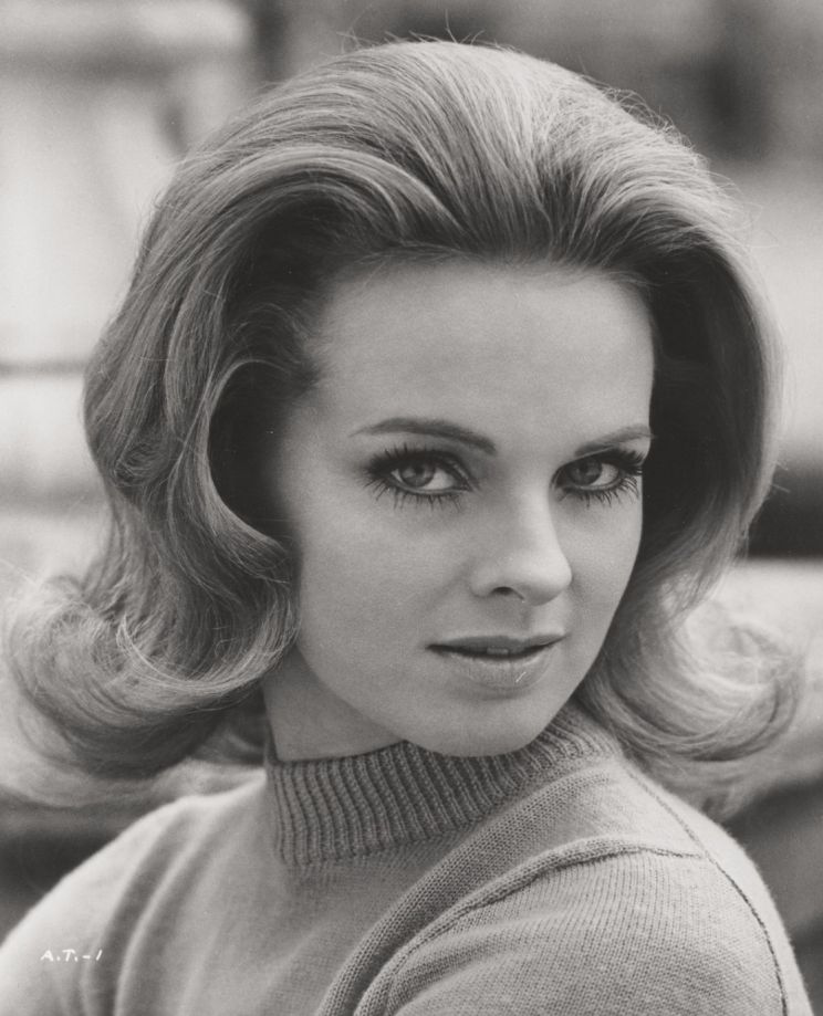 Angel Tompkins