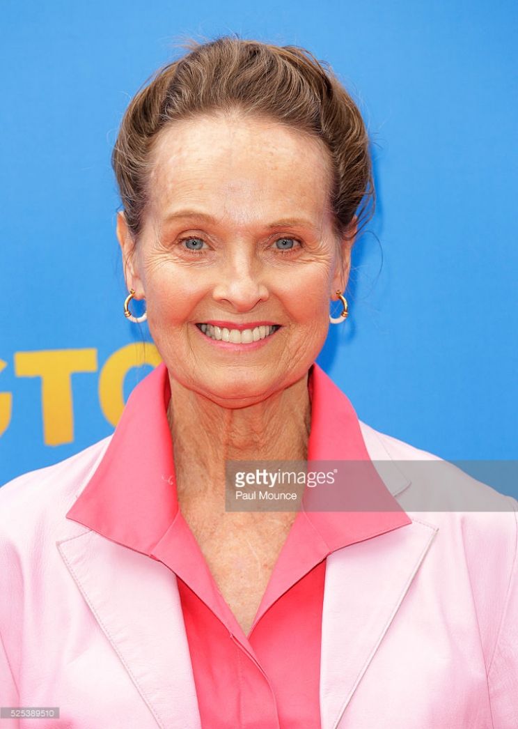 Angel Tompkins