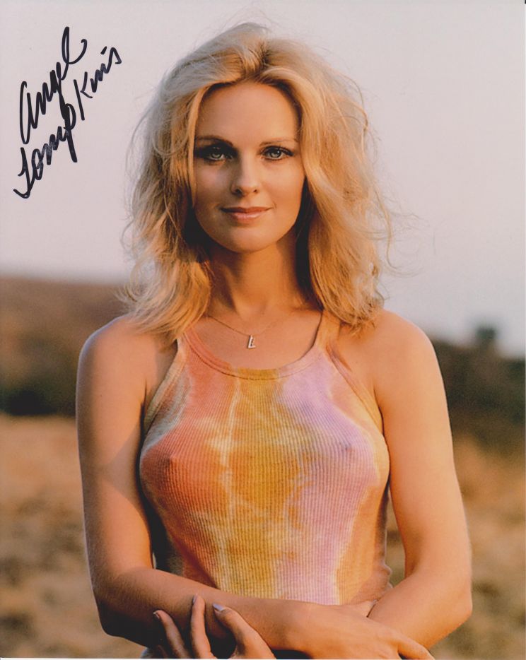 Angel Tompkins