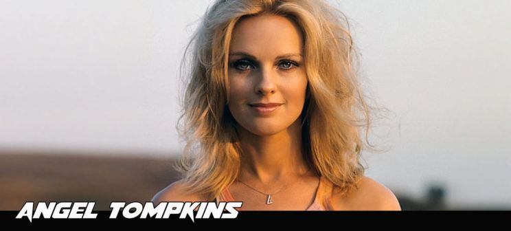 Angel Tompkins