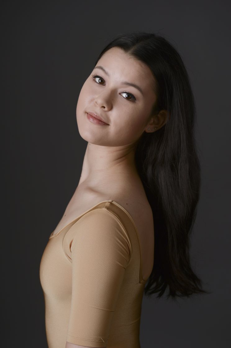Angel Tompkins