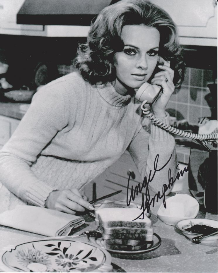 Angel Tompkins