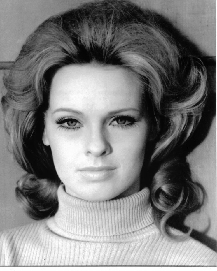Angel Tompkins