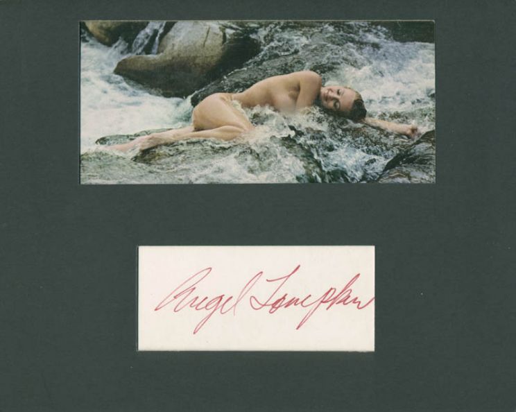 Angel Tompkins