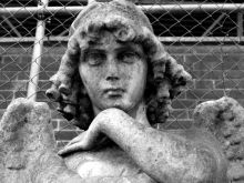 Angel West photo