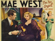 Angel West photo