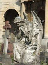 Angel West