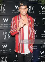 Angel West photo