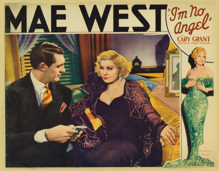 Angel West