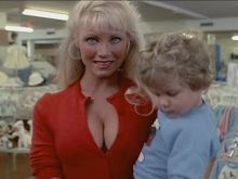 Angela Aames