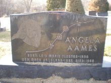 Angela Aames