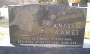 Angela Aames