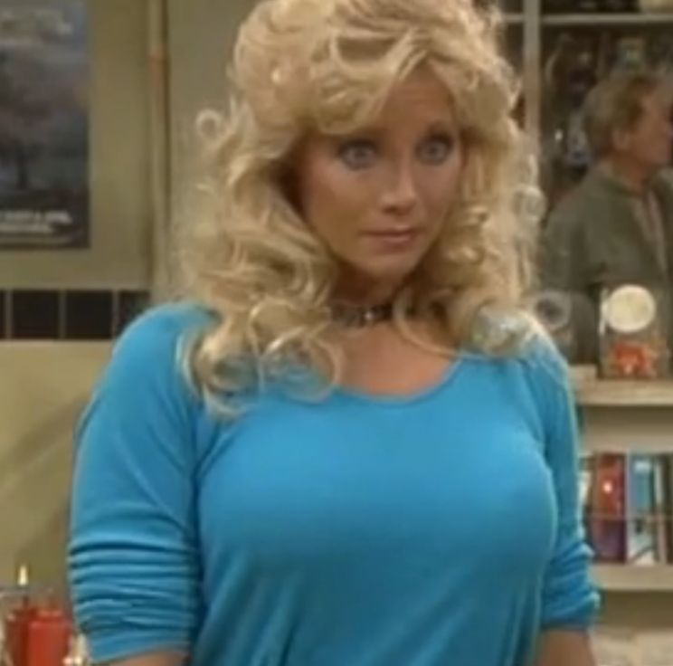 Angela Aames