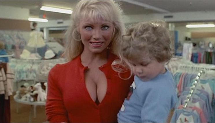 Angela Aames