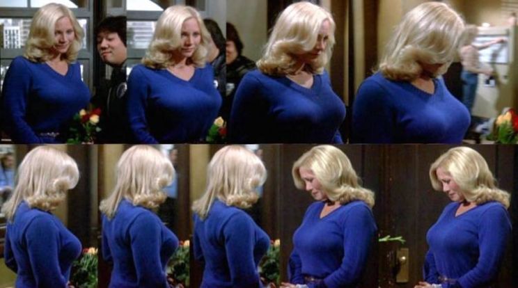 Angela Aames