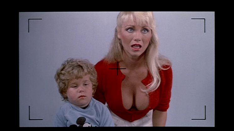 Angela Aames