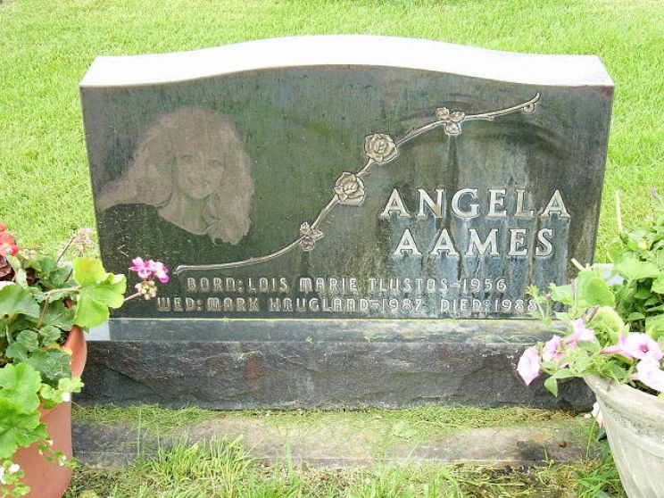 Angela Aames