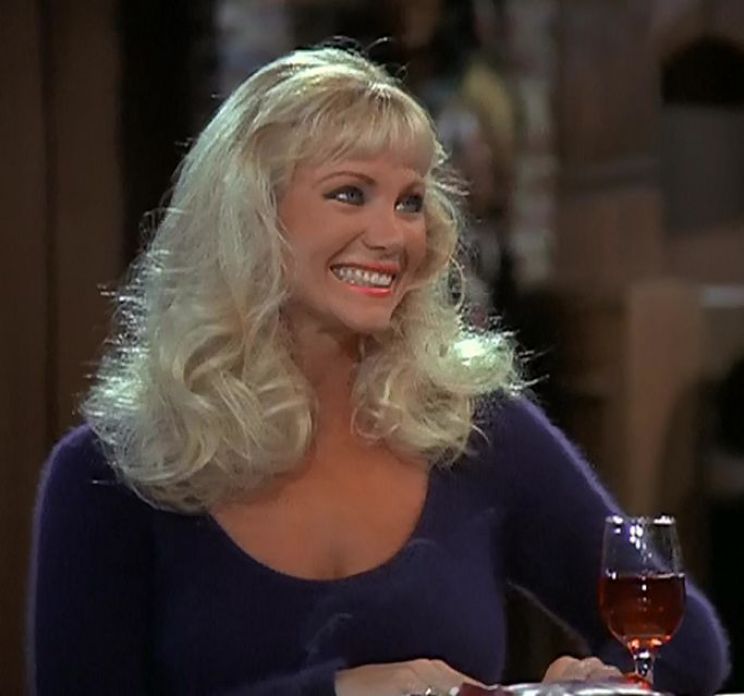 Angela Aames