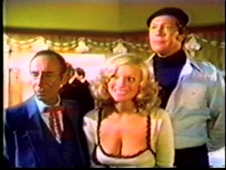 Angela Aames