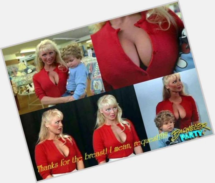 Angela Aames