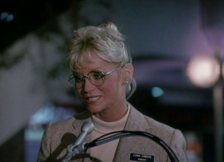 Angela Aames