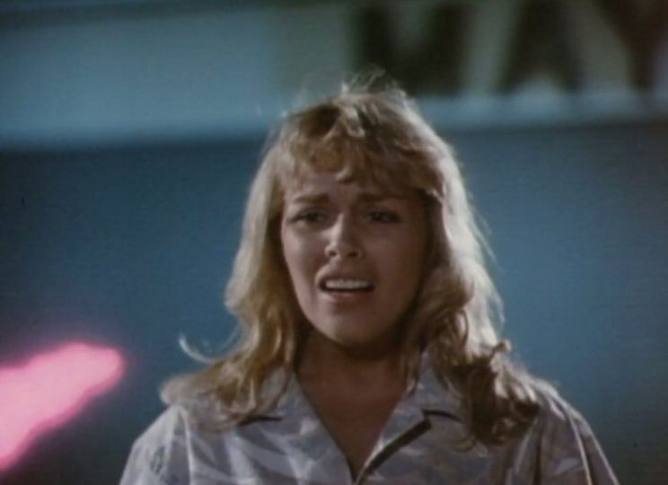 Angela Aames