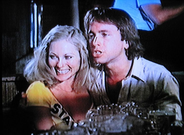 Angela Aames