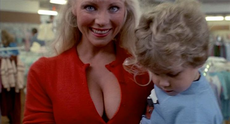 Angela Aames