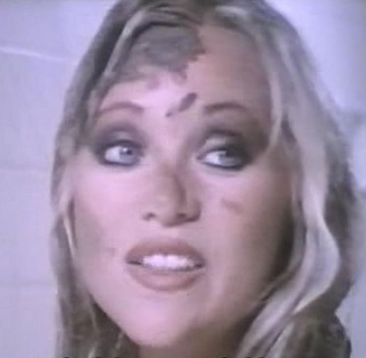 Angela Aames