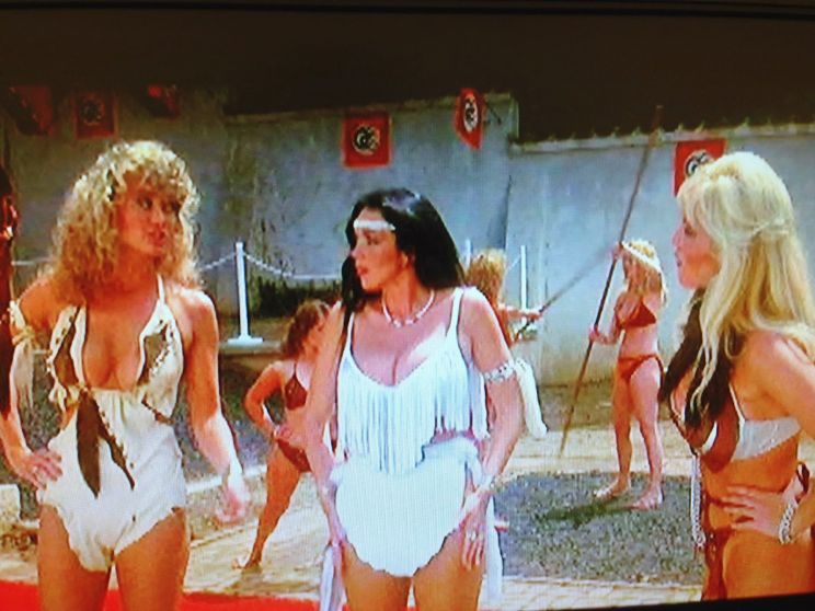 Angela Aames