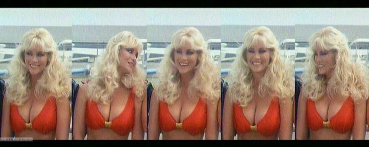 Angela Aames