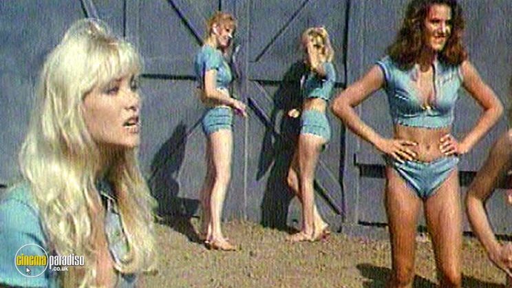 Angela Aames