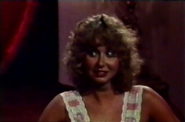 Angela Aames