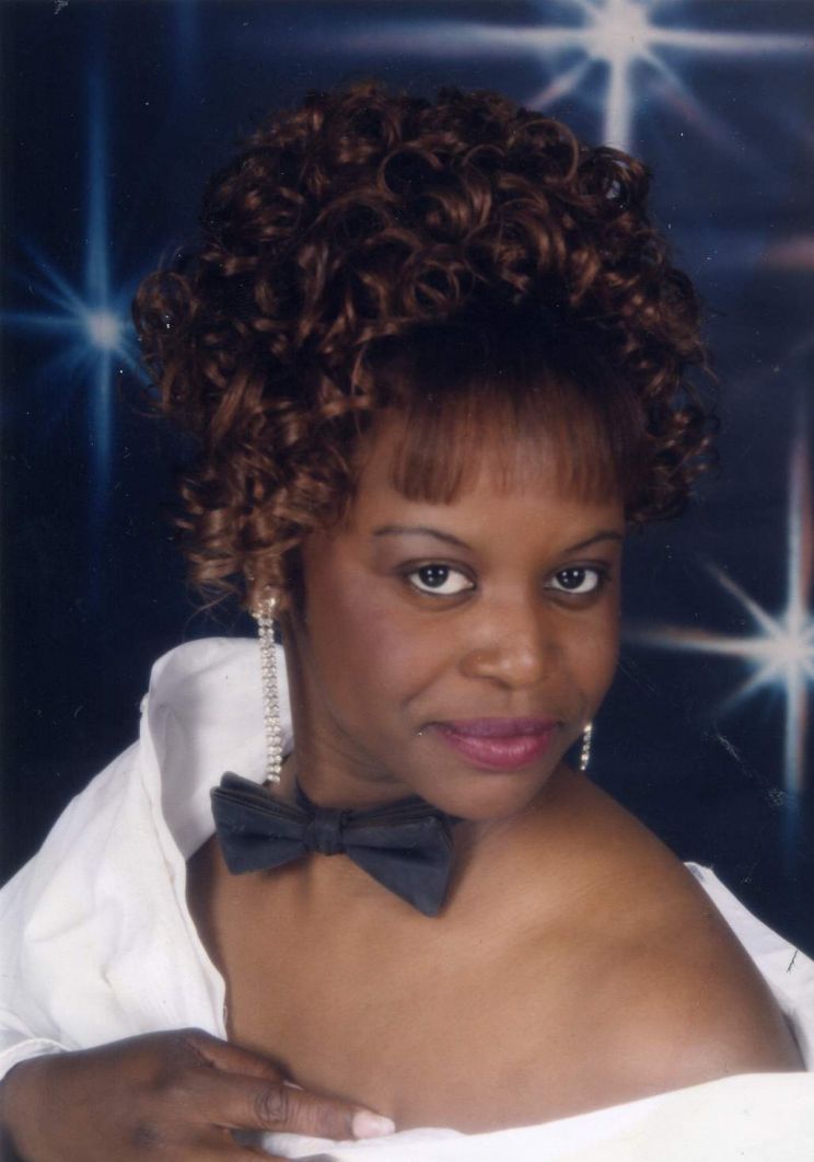 Angela Allen