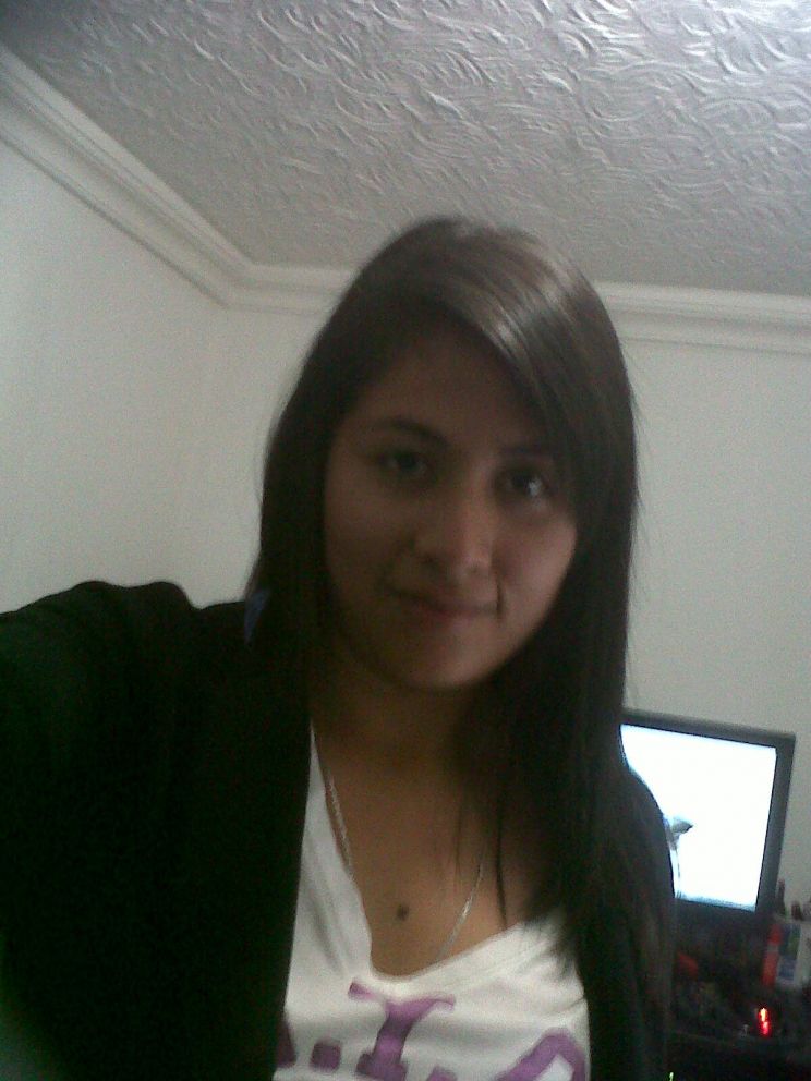 Angela Alvarado