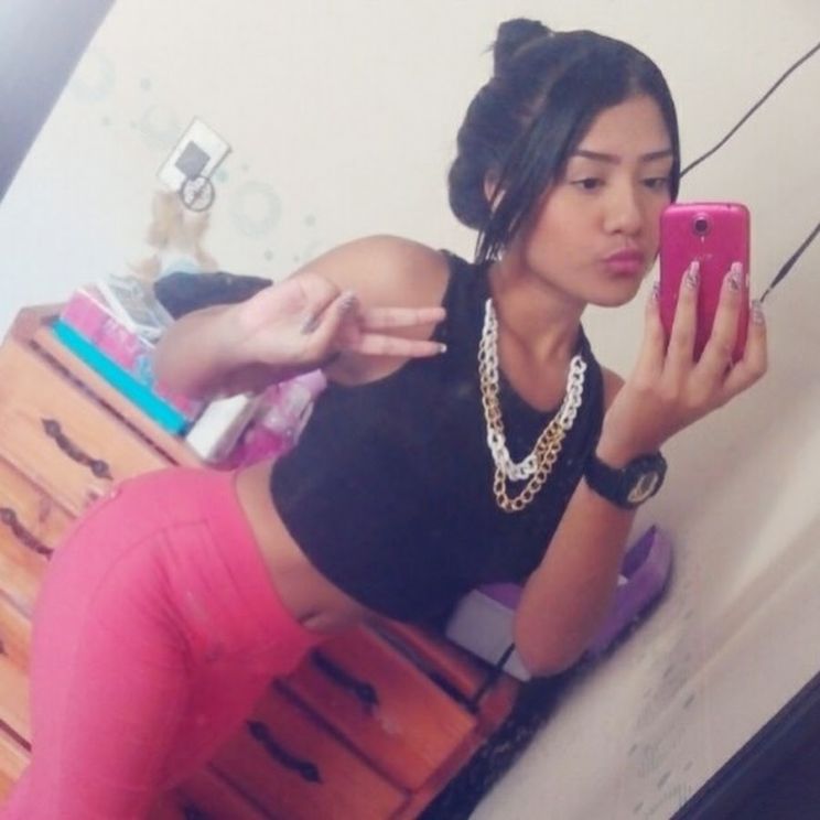 Angela Alvarado