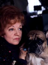 Angela Baddeley