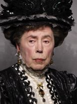 Angela Baddeley