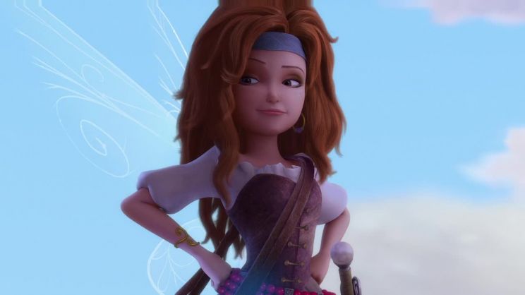 Angela Bartys