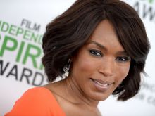 Angela Bassett