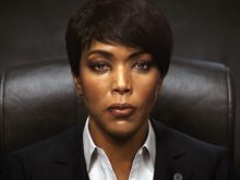 Angela Bassett