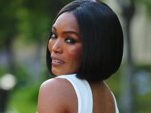 Angela Bassett