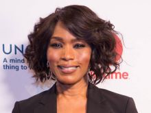 Angela Bassett